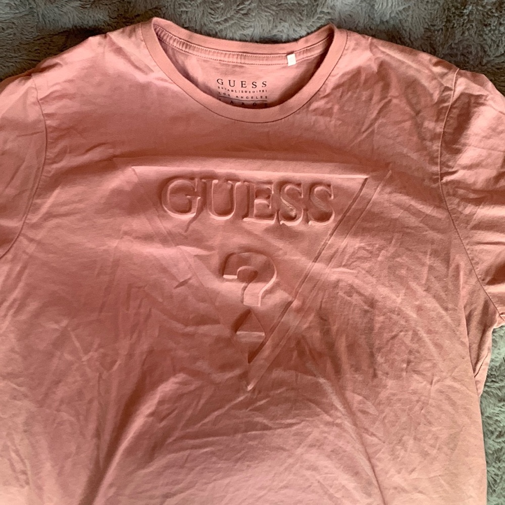 Guess shirt